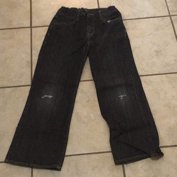 Boys jeans - Picture 1 of 4